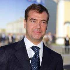 Medvedev: Güvenlik sağlandığı için operasyon durdu