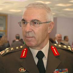 Iğsız: PKK çıkış arıyor
