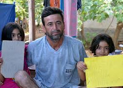Film gerçek oldu