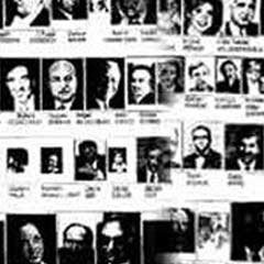İşte Ergenekon Sabetayistleri