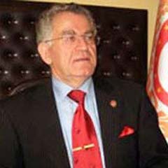 Şehit ailelerine küfreden Albay'dan savunma