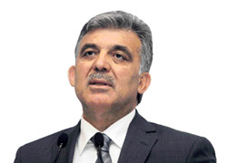 Gül'den davet açıklaması
