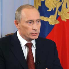 Putin'den ABD'ye imalı hatırlatma