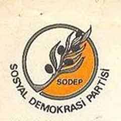 SODEP eski Genel Başkanı Kartay vefat etti