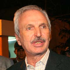 'Bunlar alçak'