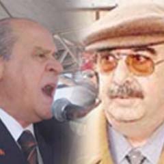 Veli Küçük: Bahçeli'yi beşinci kattan atacağım