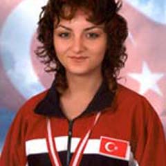 Milli haltercimizden gümüş madalya