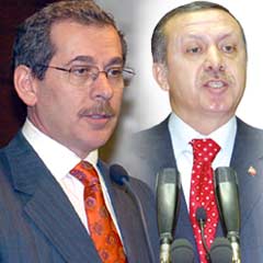 Şener, Erdoğan'ı hedef aldı