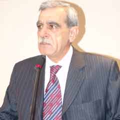 Türk'ün Ergenekon umudu