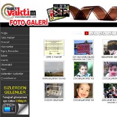 Yoğun ilgiye teşekkür