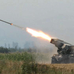 Rusya, havaüssünü bombaladı: 3 Gürcü askeri öldü