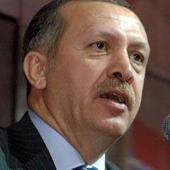 Başbakan'dan ilk açıklama