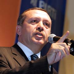 Başbakan: Muhalefet kan kaybediyor