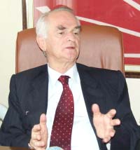 Peygamber'e hakarete savcılık soruşturması