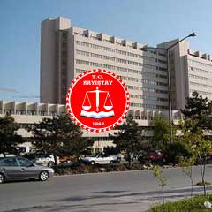 Sayıştay'dan şok rapor