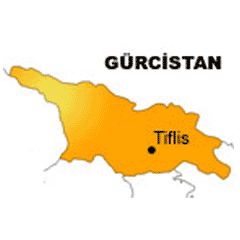 Gürcü bombardımanında en az 15 kişi öldü
