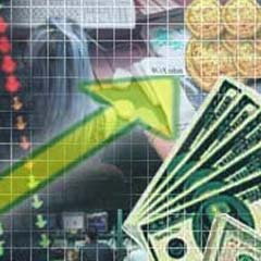 Borsa güne düşüşle başladı