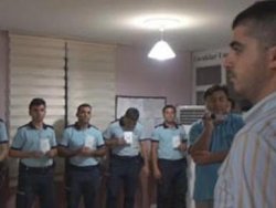 AK Partili Türkoğlu'nun bilinmeyenleri