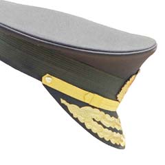 1 Numara emekli Orgeneral