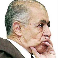 Sezer yıktı, CHP alkışladı