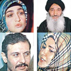 Refah-Yol Hükümeti işte böyle yıkıldı