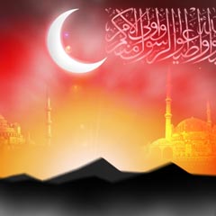 Her türlü güzelliğin anahtarı İslam