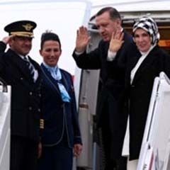 Başbakan Erdoğan Bitlis'te