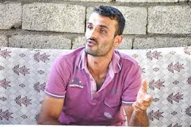 Sahurda dayak yiyen davulcu konuştu