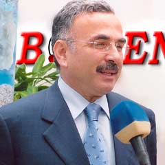 Bakan çok fena kızdı