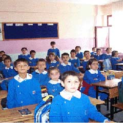 Minikler için okullar erken açılacak