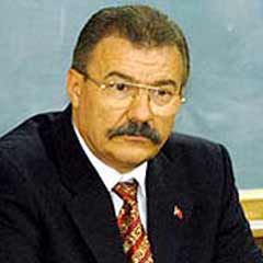 Cerrah: Patlamanın nedeni belli değil