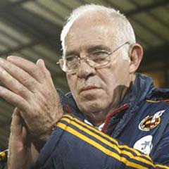 Aragones hem mutlu hem umutlu