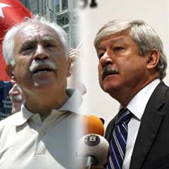 İşte Ergenekon tiyatrosu