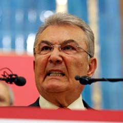 CHP’de bitiş hırçınlığı