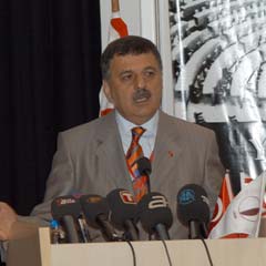 Pakdil: Geçmiş yıllarda da aynı kurallar geçerli olmuştu