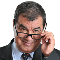Oktay Ekşi vicdanın hiç mi sızlamıyor?