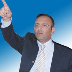 'Menfaatçileri aramıza almayacağız'