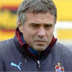 Ersun Yanal: Problem yaşamayacağımızı düşünüyorum