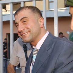 Para babası Sedat Peker’miş