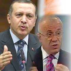 Başbakan niçin 'O da sizden' dedi?