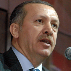 Erdoğan Antalya'da ilk sözünü verdi