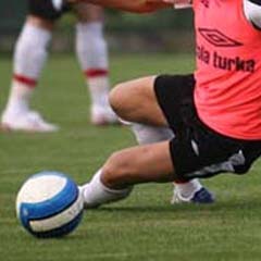 Beşiktaş'ın Avusturya kampı sona erdi