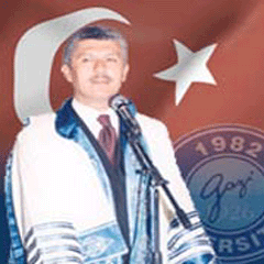 Rıza Ayhan Gazi için ne dedi?