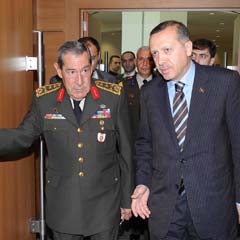 Başbakanlık'tan Milliyet'e sert tepki