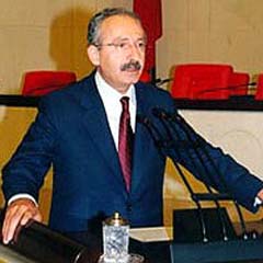 Ölümlerin nedenini Klılıçtaroğlu buldu!