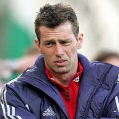 Skibbe: Oyuncu ihtiyacımız var