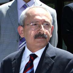 CHP, Genelkurmay’ın laiklik karşıtı olduğunu ima etti