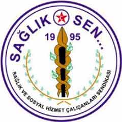 Sağlık-Sen Türk Tabipler Birliği'ni suçladı