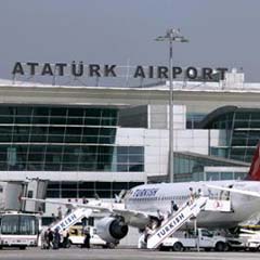 Pilot İle Kule Arasında Gerginlik