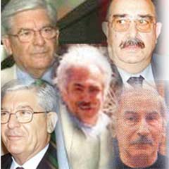 Ergenekon'da hangi avukat kimi savunacak?